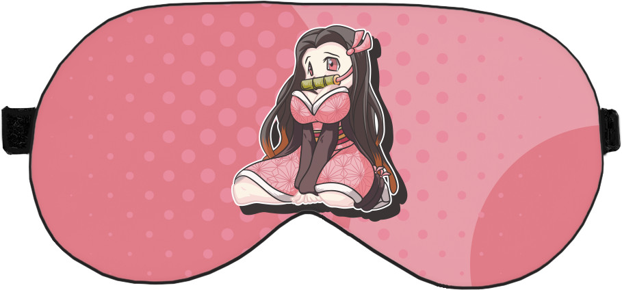 Chibi Nezuko / Чибі Незуко