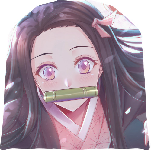 Nezuko Kamado - Blade that cuts demons