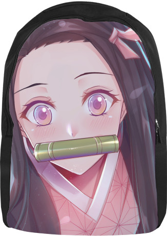 Nezuko Kamado - Blade that cuts demons