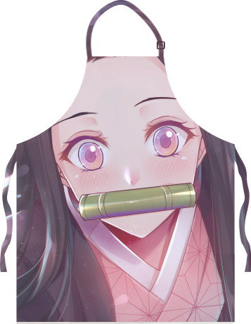 Nezuko Kamado - Blade that cuts demons