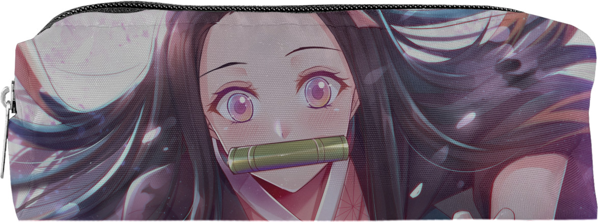 Nezuko Kamado - Blade that cuts demons