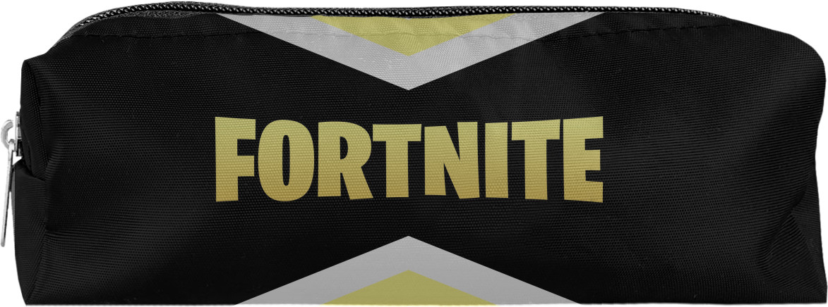 Pencil case 3D - Fortnite 3D GOLD - Mfest