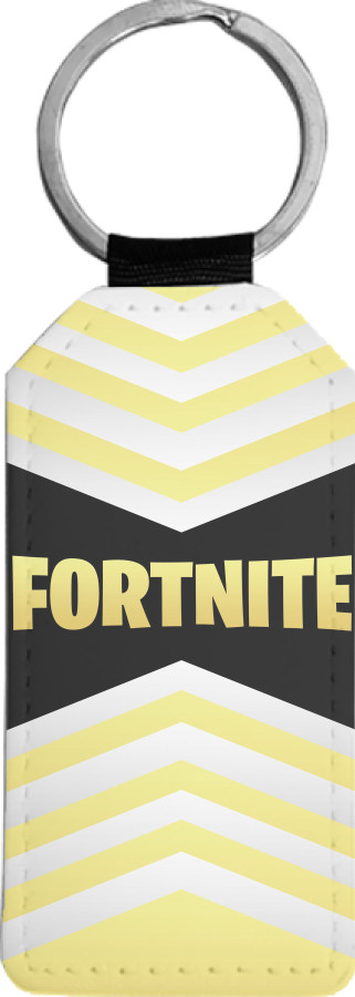 Fortnite 3D GOLD