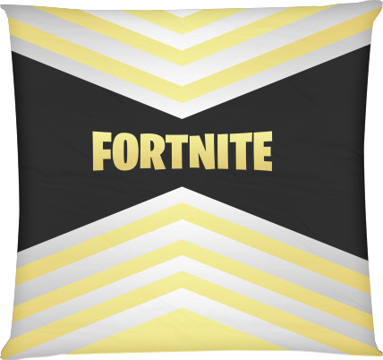 Fortnite 3D GOLD