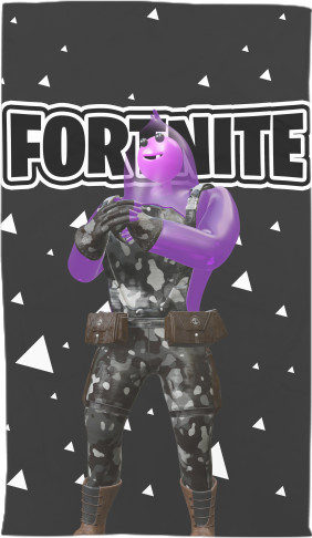 Rippley fortnite 3D