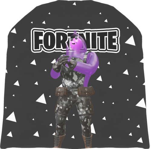 Rippley fortnite 3D