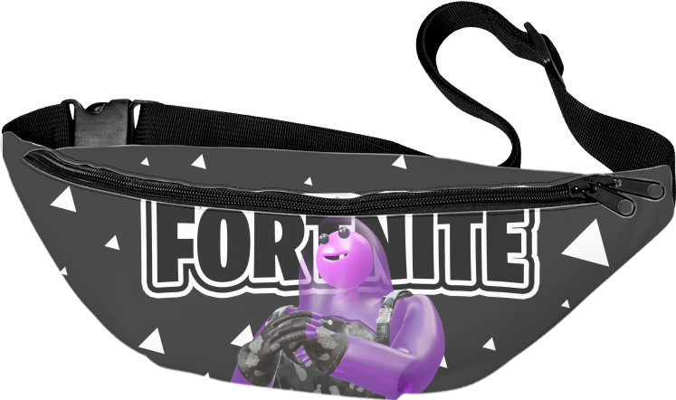 Rippley fortnite 3D