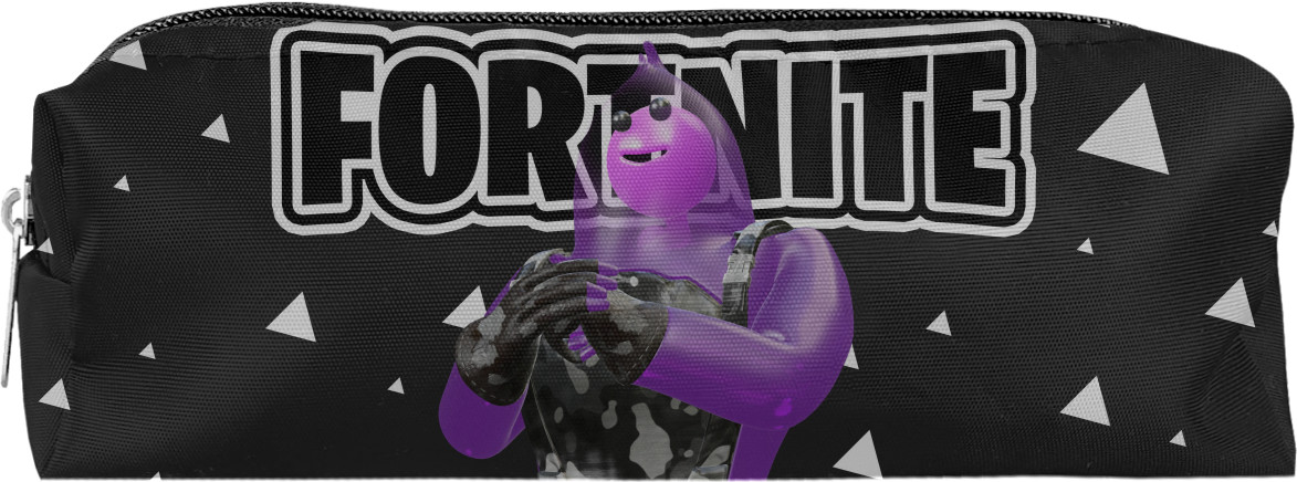 Rippley fortnite 3D