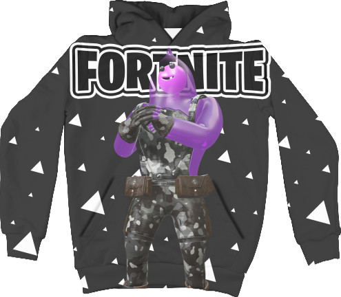 Rippley fortnite 3D