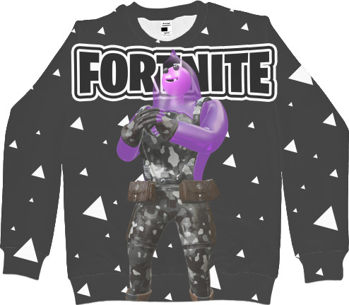 Rippley fortnite 3D