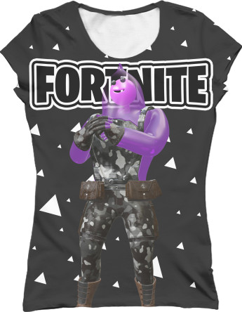 Rippley fortnite 3D