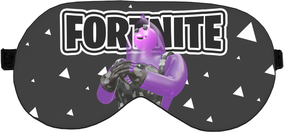 Rippley fortnite 3D