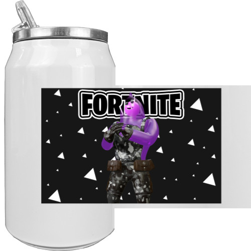 Aluminum Can - Rippley fortnite 3D - Mfest