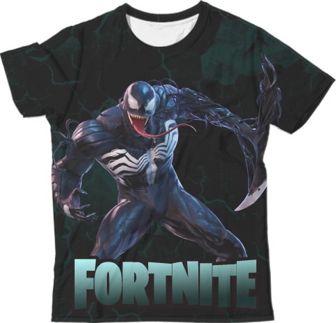 Fortnite Venom