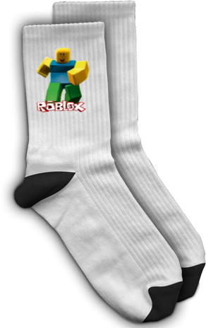 Socks - Roblox - Mfest