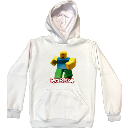 Unisex Hoodie - Roblox - Mfest