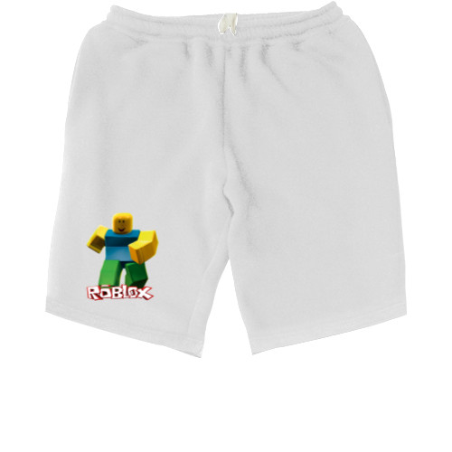 Kids' Shorts - Roblox - Mfest