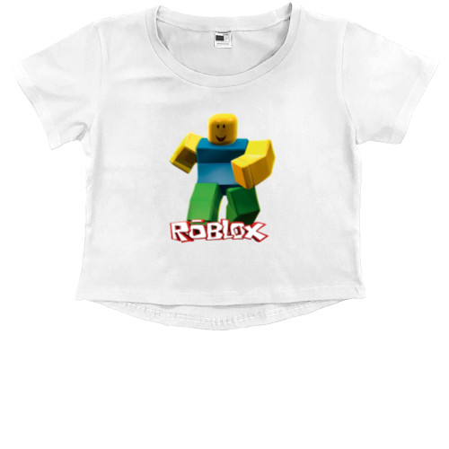 Roblox