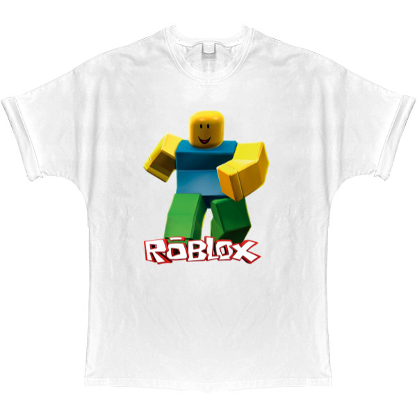 Roblox