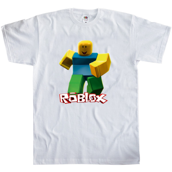 Roblox