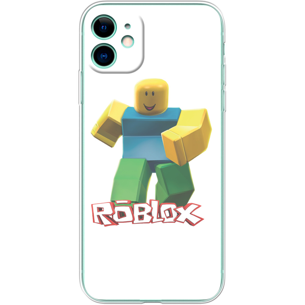 Roblox