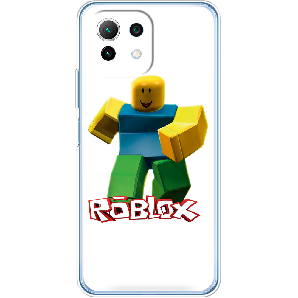 Roblox