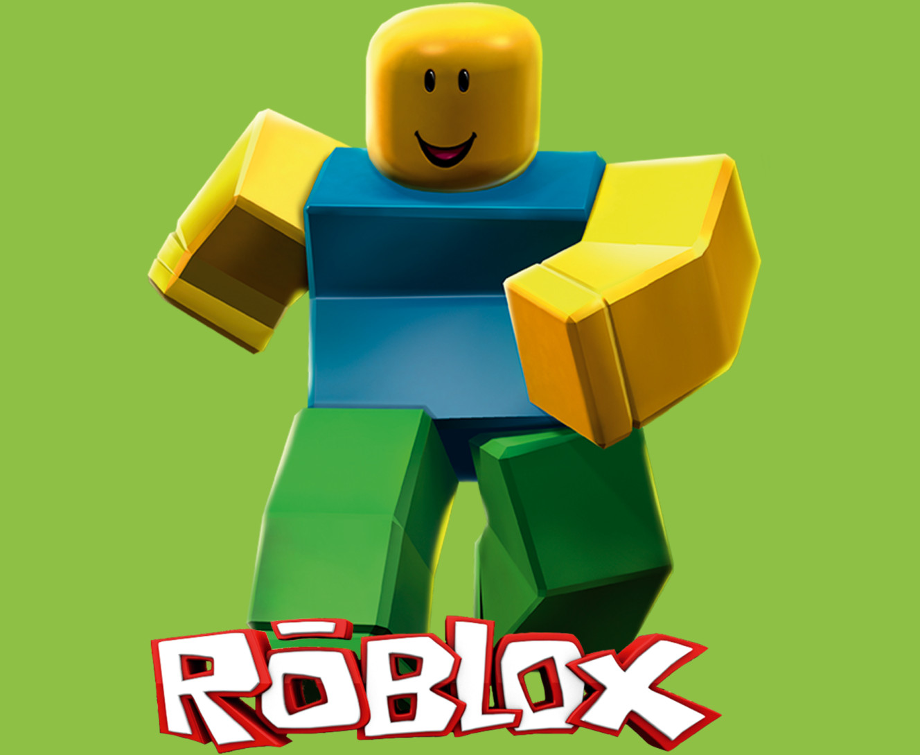 Mouse Pad - Roblox - Mfest