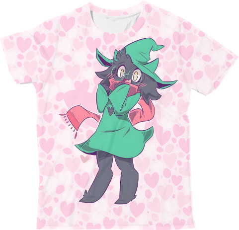 Ralsei 6