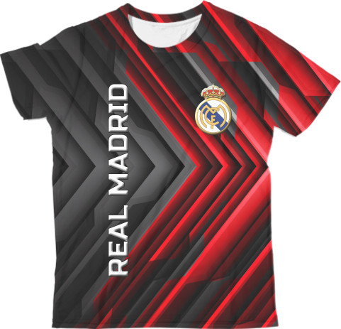 real Madrid