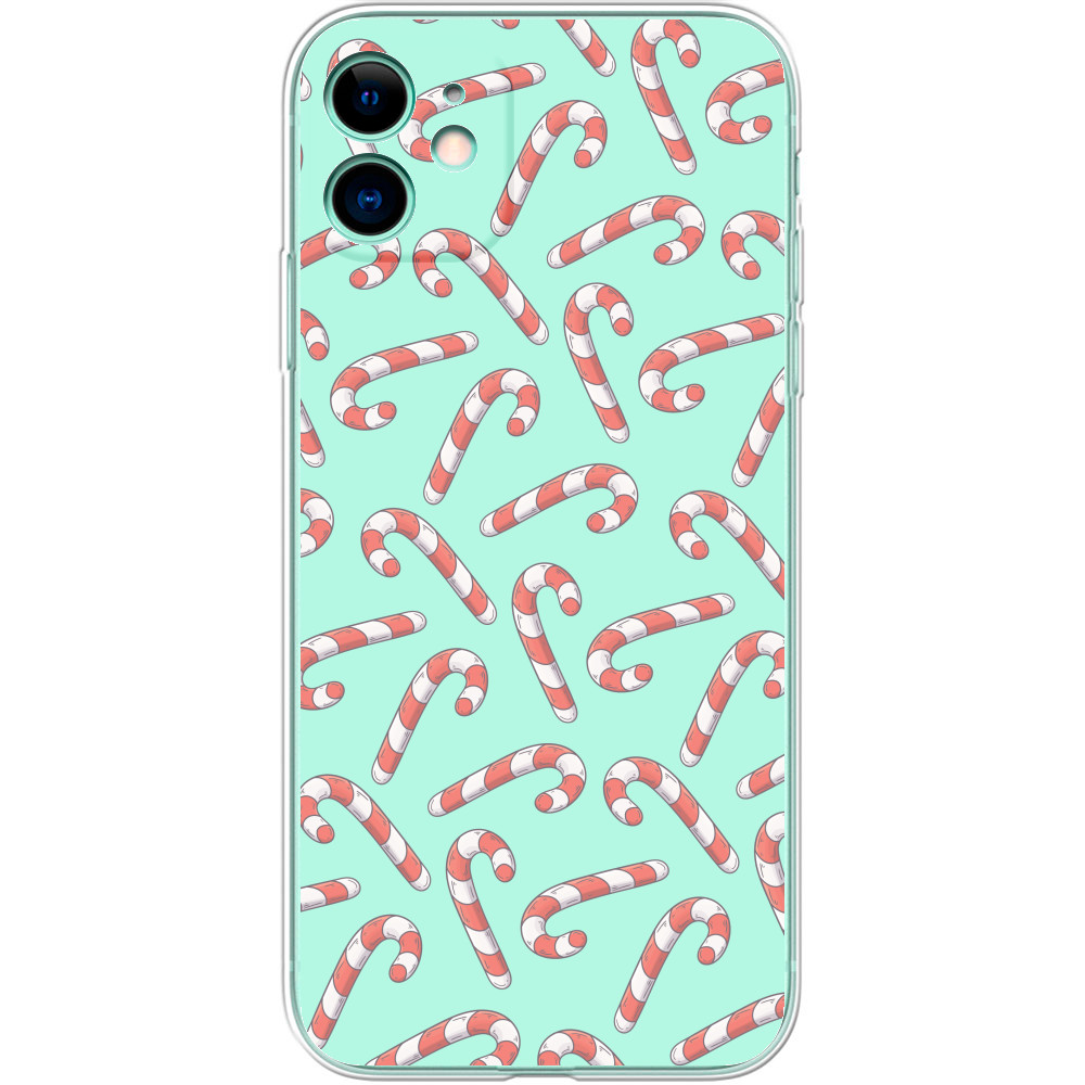 iPhone Case - New print 3 - Mfest