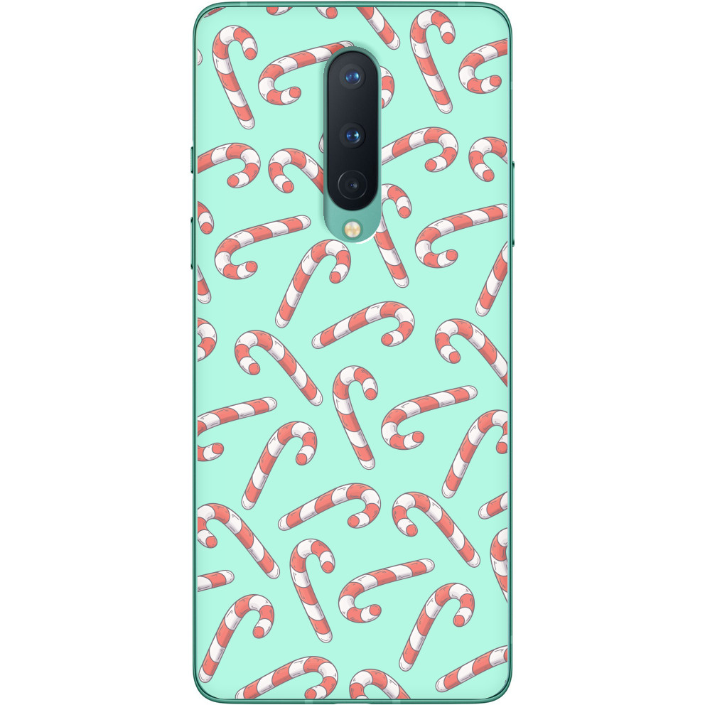 Чехол OnePlus - New print 3 - Mfest