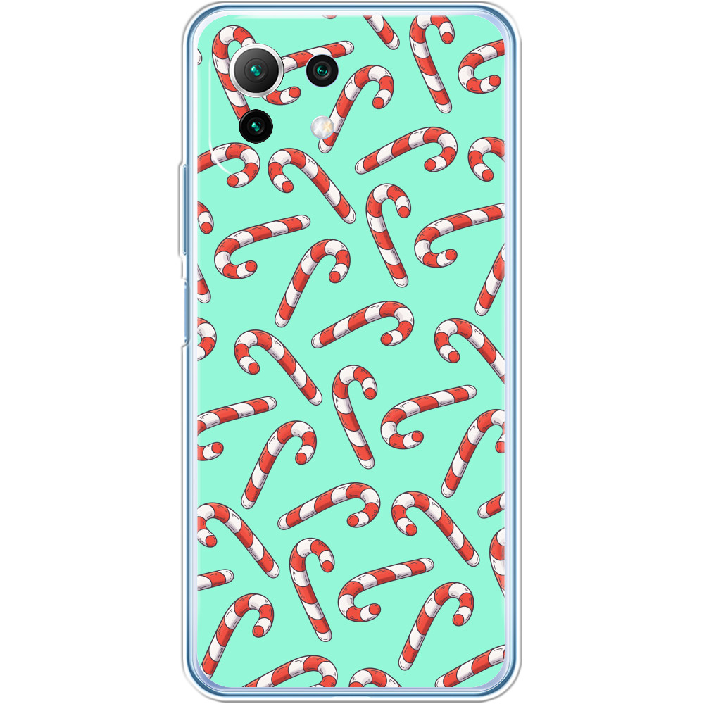 Xiaomi Case - New print 3 - Mfest