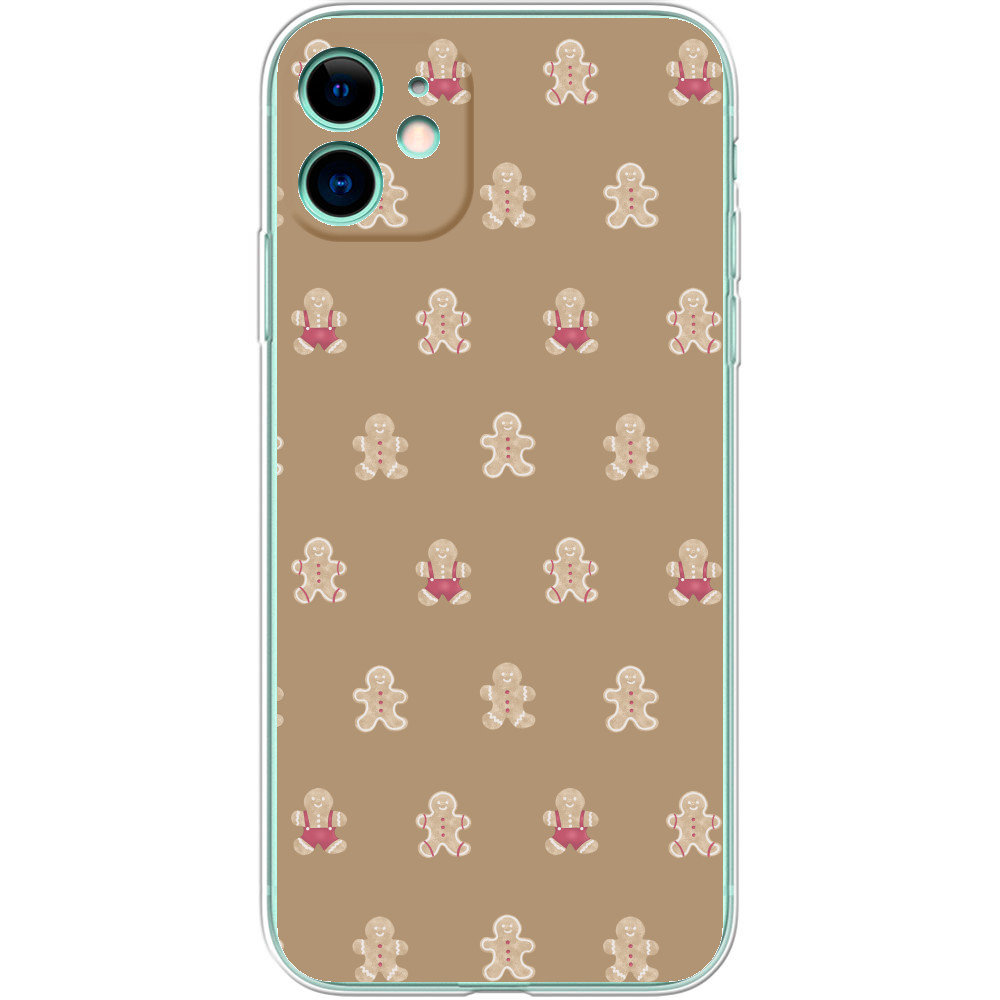 iPhone Case - New print - Mfest