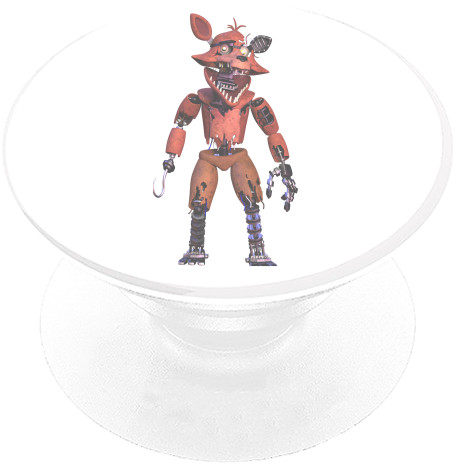 PopSocket - five nights at freddy's 3 - Mfest