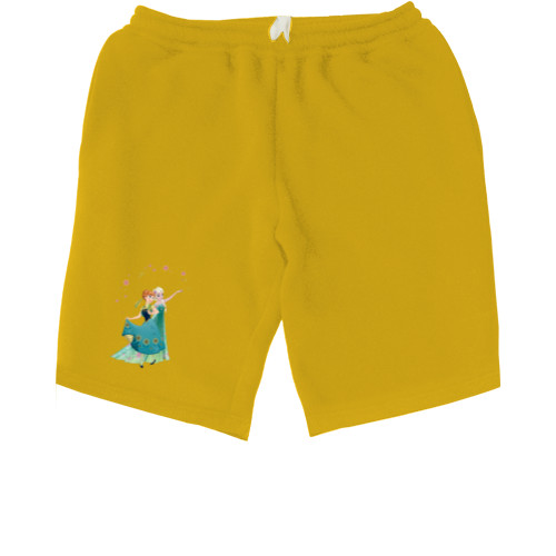 Kids' Shorts - Frozen - Mfest