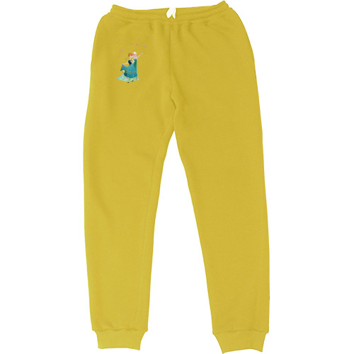 Women's Sweatpants - Frozen - Mfest