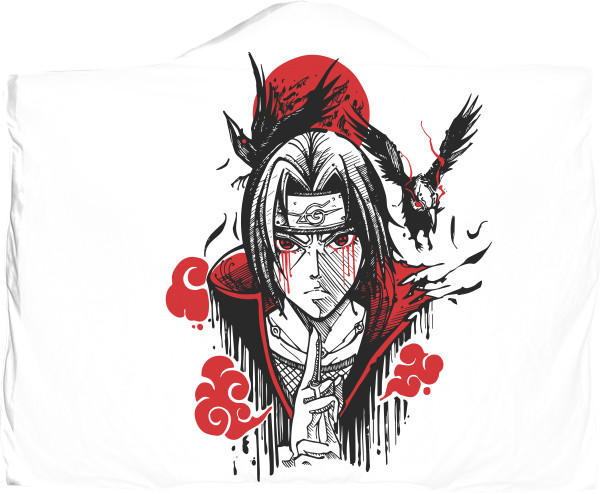 Itachi