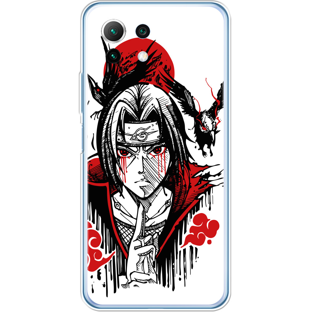 Xiaomi Case - Itachi - Mfest