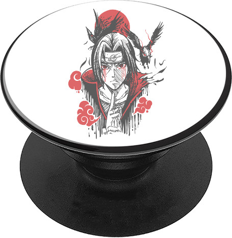 PopSocket - Itachi - Mfest