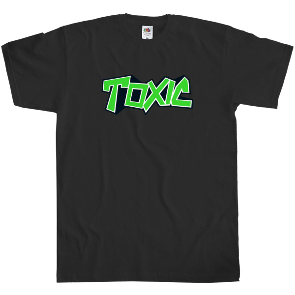 Токсик Токсик