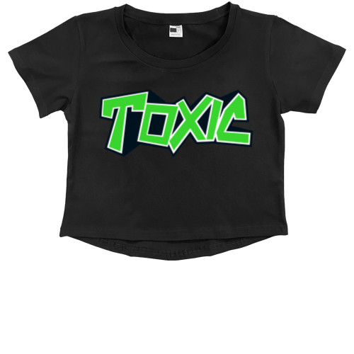 Тoxic