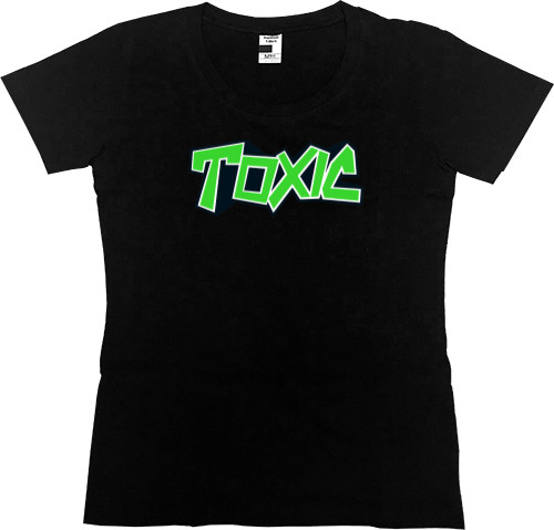 Тoxic