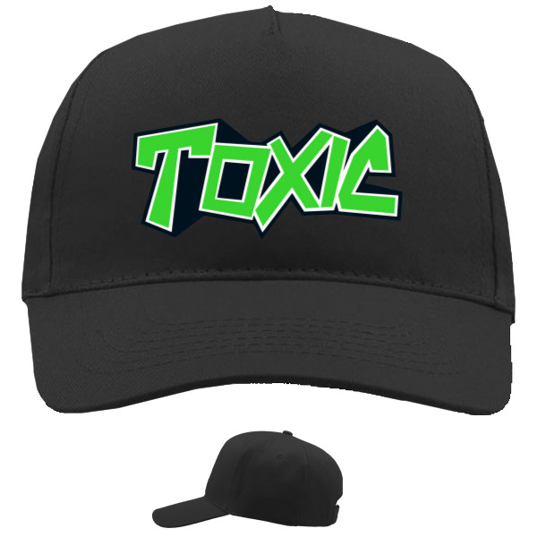 Тoxic