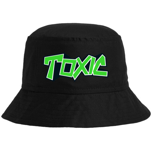 Тoxic