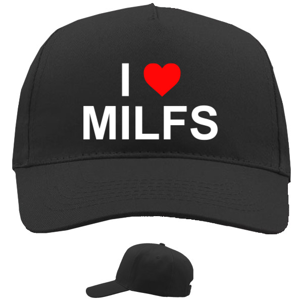 I Love milfs