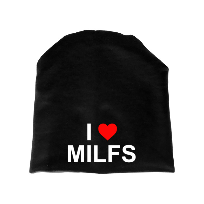 I Love milfs