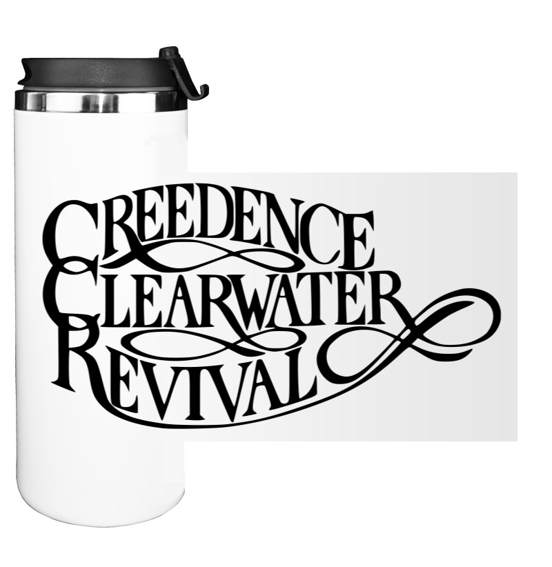 Creedence Clearwater Revival