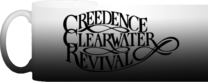 Creedence Clearwater Revival