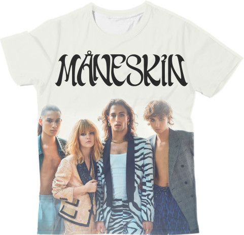 Maneskin 3