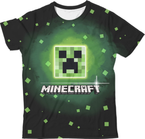 minecraft logo